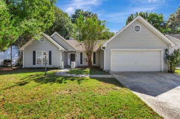 1561 Glen Erin Drive, Mount Pleasant, SC 29464