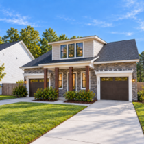 268 Whirlaway Drive, Moncks Corner, SC 29461