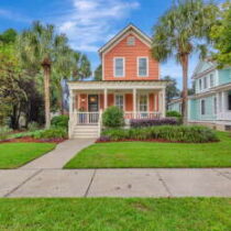 3221 Hydrangea Trail, Johns Island, SC 29455