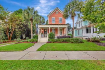 3221 Hydrangea Trail, Johns Island, SC 29455